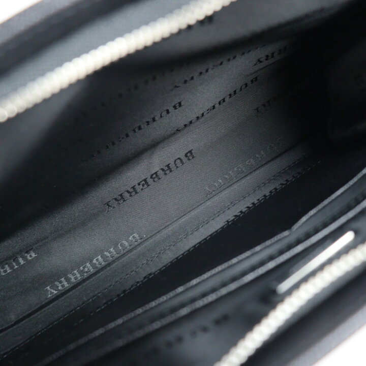 楽天市場】新品未使用展示品 BURBERRY バーバリー セカンドバッグ 5046 