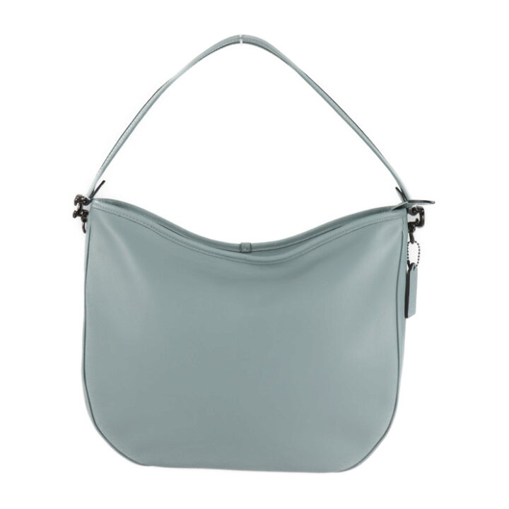 極美品】COACH コーチ タビーシグネチャー2WAYワンショルダーバッグ 