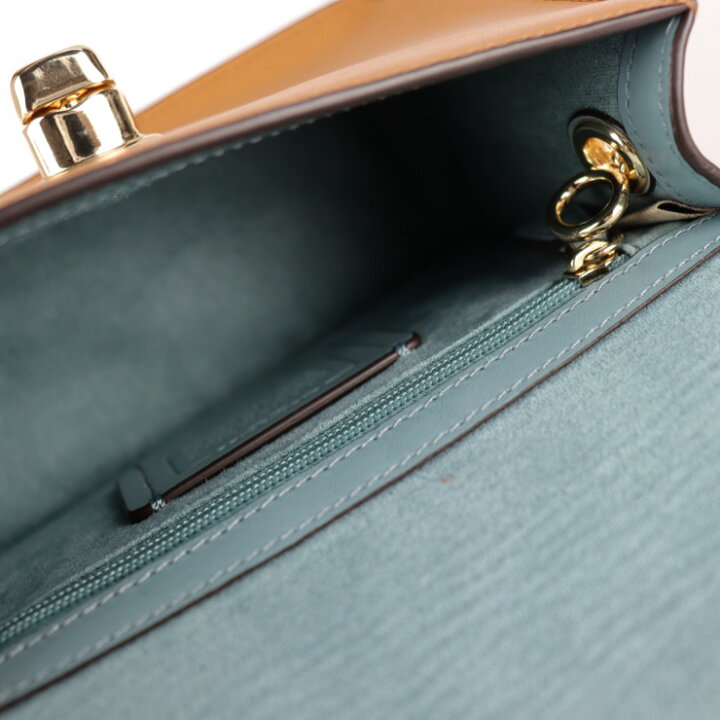 楽天市場】超美品 COACH コーチ バワリー ショルダーバッグ 57714  