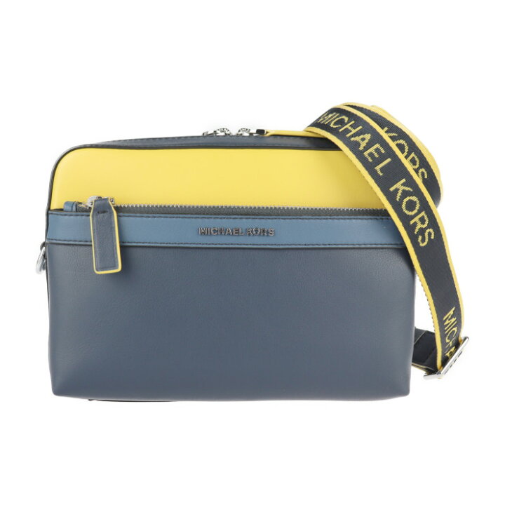 楽天市場】新品未使用展示品 Michael Kors マイケルコース クーパー  
