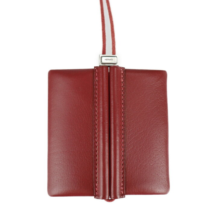 楽天市場】美品 HERMES エルメス ヴェルイル ベルイル コインケース 