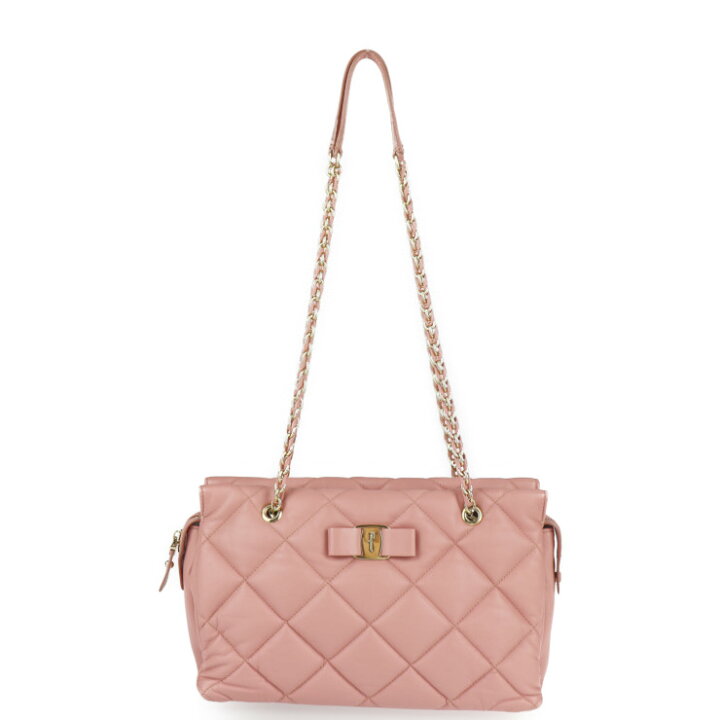 楽天市場】美品 Salvatore Ferragamo サルヴァトーレ フェラガモ  