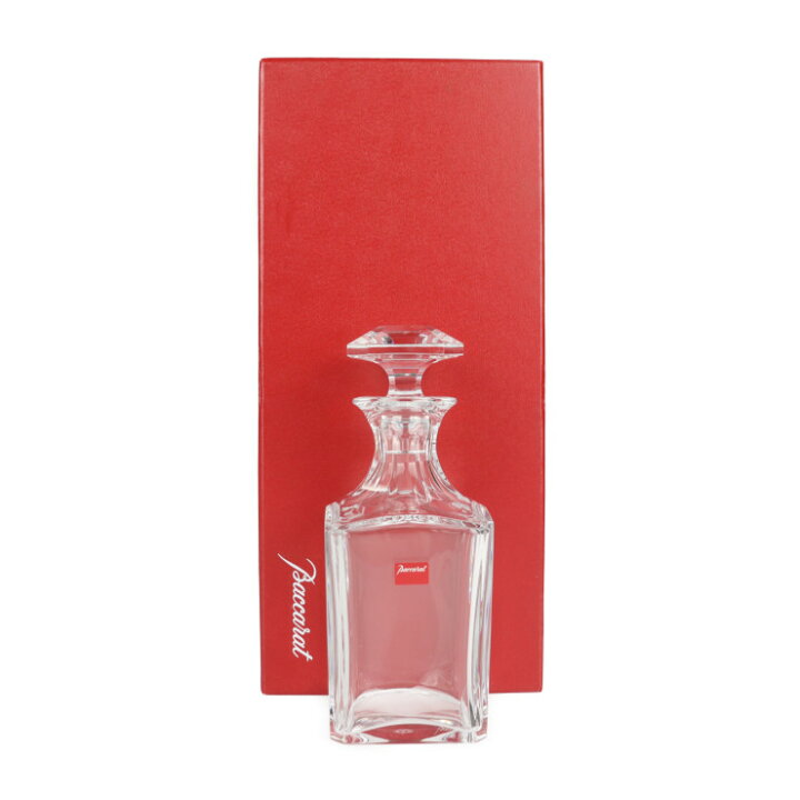 楽天市場】新品未使用展示品 Baccarat バカラ パーフェクション 食器 