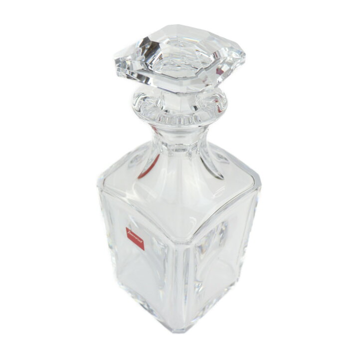 楽天市場】新品未使用展示品 Baccarat バカラ パーフェクション 食器 
