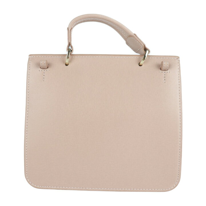 楽天市場】超美品 Furla フルラ JULIA MINI TOP HANDLE ジュリア ミニ 