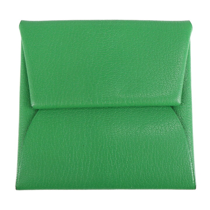 楽天市場】美品 HERMES エルメス バスティア コインケース シェーブル 