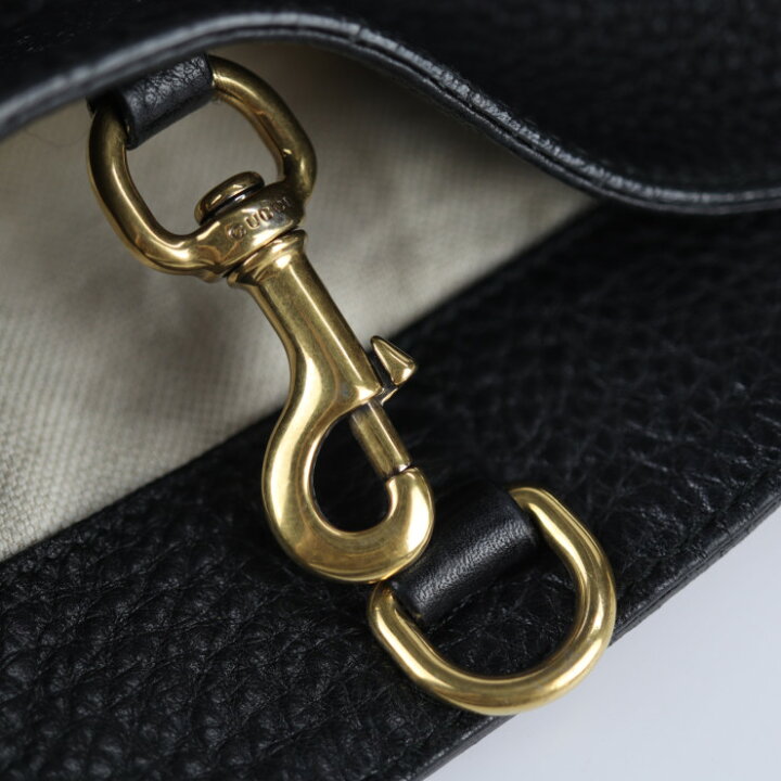 楽天市場】GUCCI グッチ インターロッキング G トートバッグ 309528  