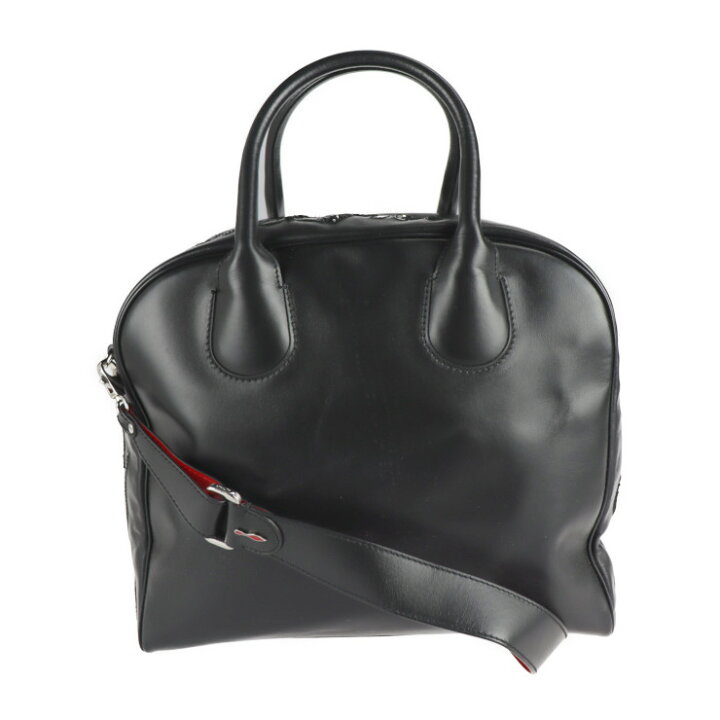 楽天市場】美品 Christian Louboutin クリスチャンルブタン マリー 