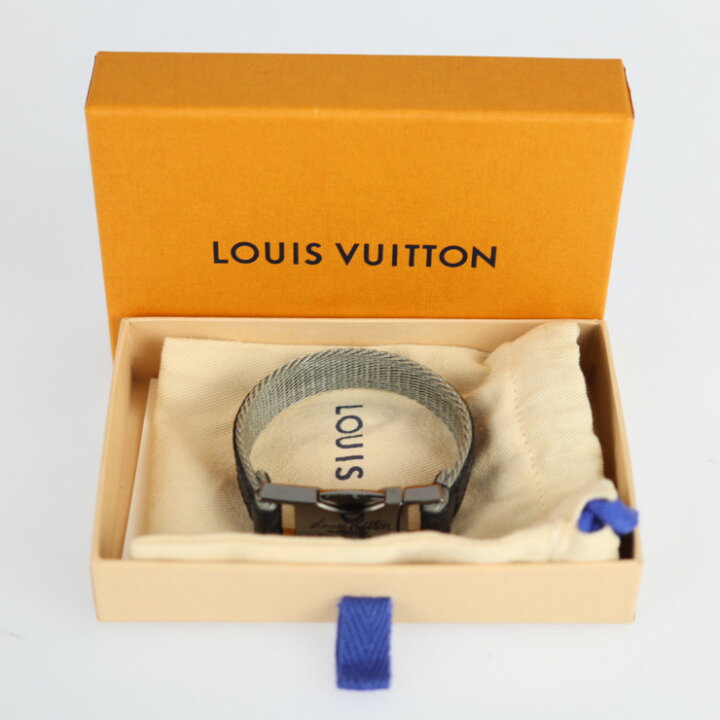楽天市場】美品 LOUIS VUITTON ルイ ヴィトン ブラスレ ファスト 