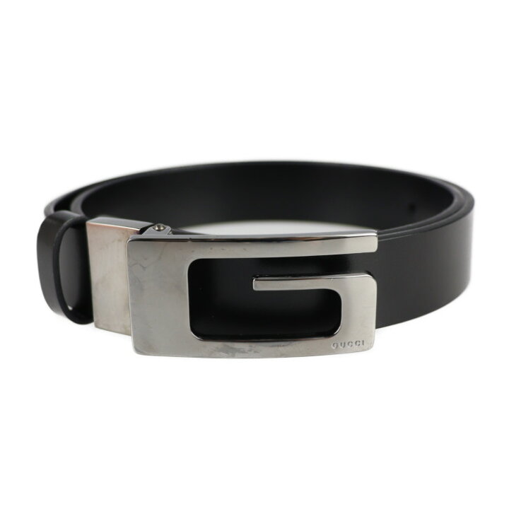 楽天市場】美品 GUCCI グッチ ベルト 037 0394 1276 表記サイズ 70 