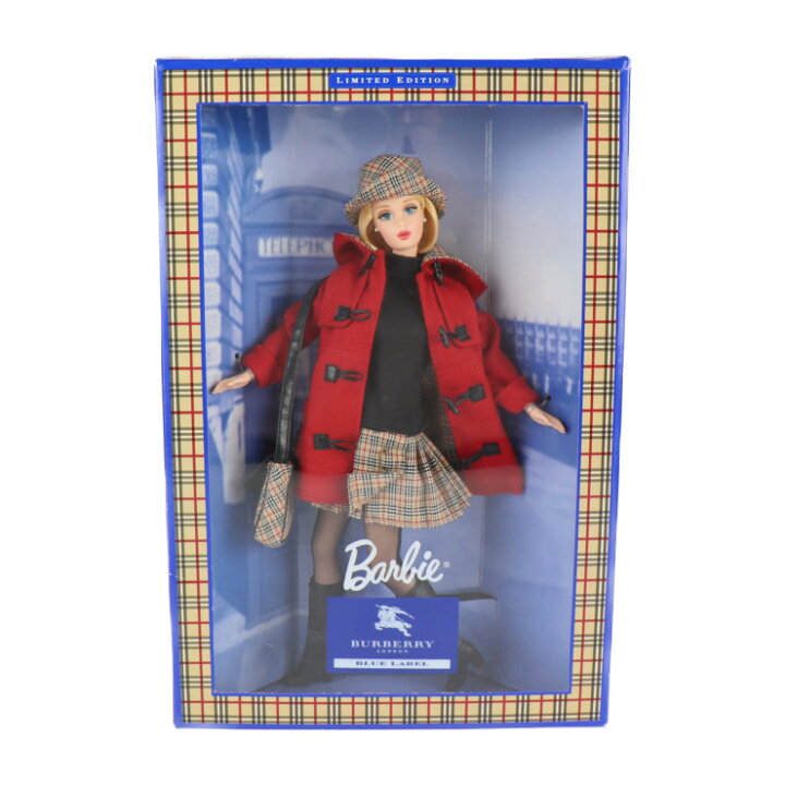 楽天市場】新古未使用展示品 BURBERRY BLUE LABEL バーバリー ブルー 