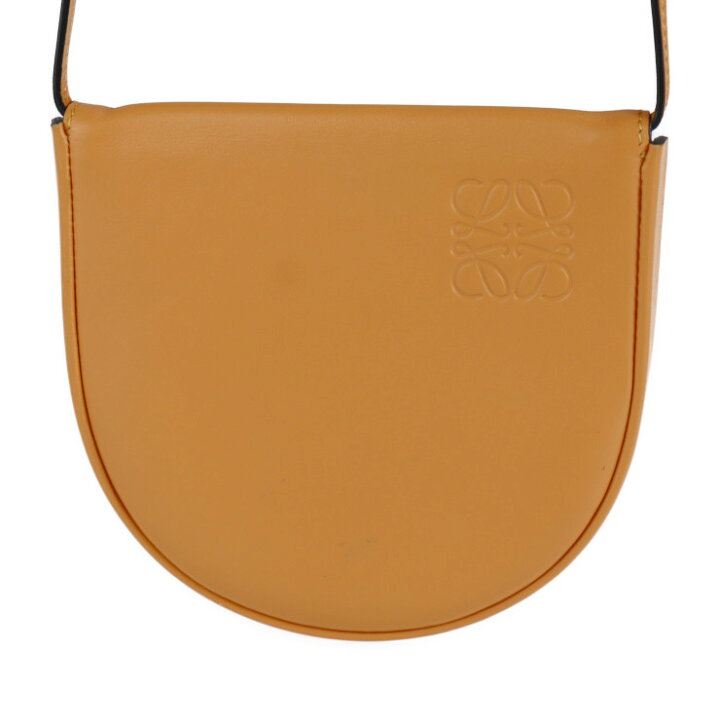 楽天市場】超美品 LOEWE ロエベ ヒールポーチ スモール ショルダー 