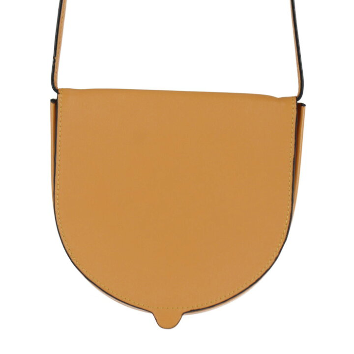 楽天市場】超美品 LOEWE ロエベ ヒールポーチ スモール ショルダー 