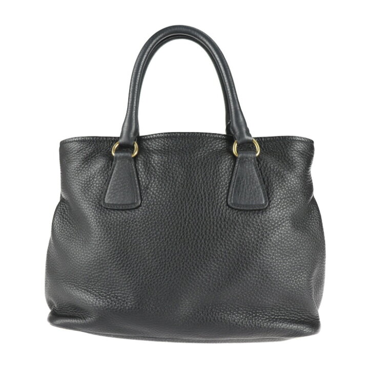 楽天市場】超美品 PRADA プラダ トートバッグ BN2794 VIT.DAINO レザー 