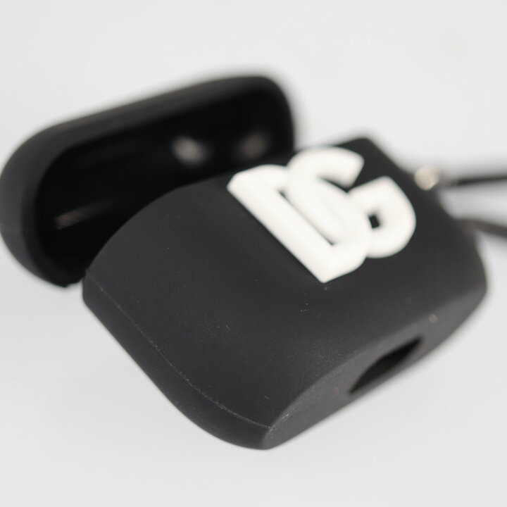 楽天市場】超美品 DOLCE&GABBANA ドルチェアンドガッバーナ Airpods  