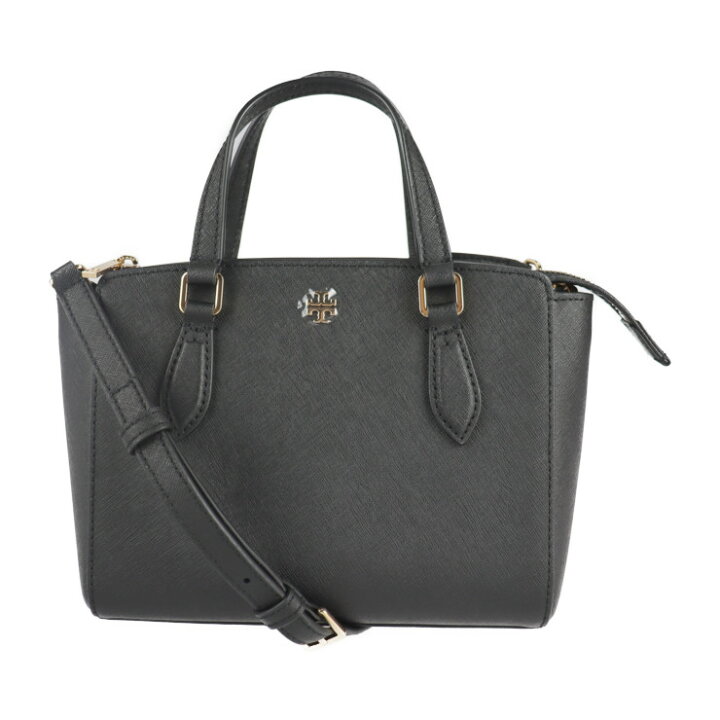 楽天市場】新品未使用展示品 Tory Burch トリーバーチ EMERSON MINI 