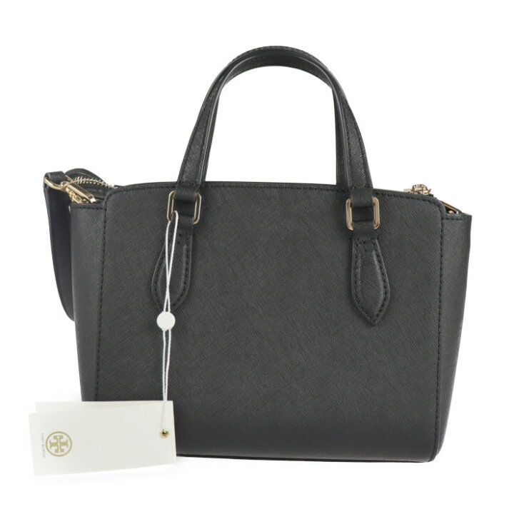 楽天市場】新品未使用展示品 Tory Burch トリーバーチ EMERSON MINI 