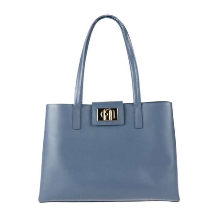 楽天市場】超美品 Furla フルラ 1927 トートバッグL トートバッグ  
