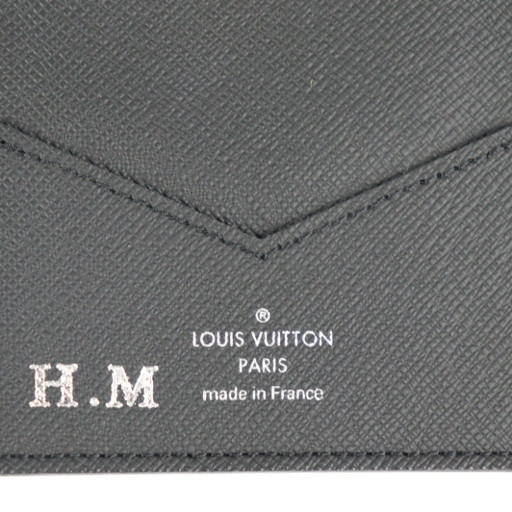 楽天市場】超美品 LOUIS VUITTON ルイ ヴィトン クーヴェルテュール  
