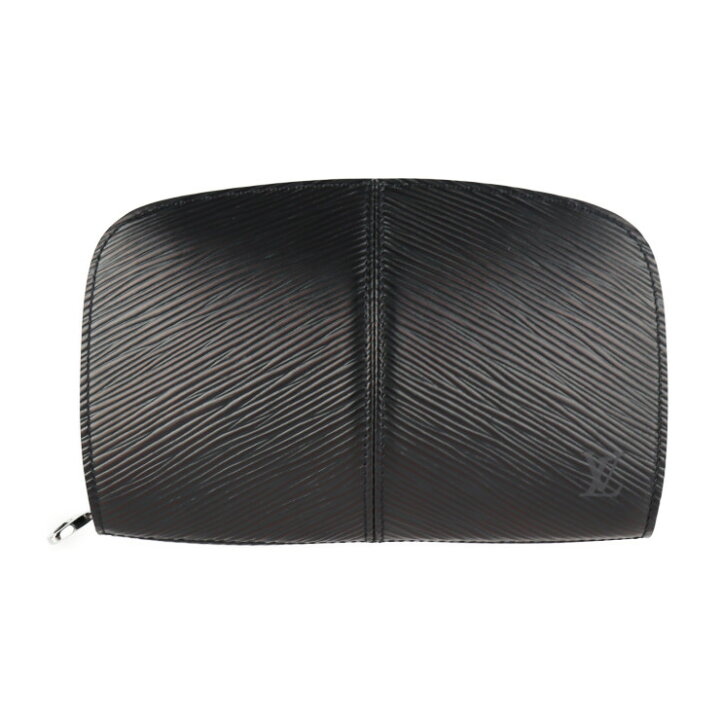 楽天市場】超美品 LOUIS VUITTON ルイ ヴィトン ポルトフォイユ エピZ 