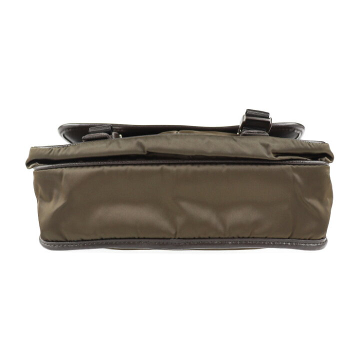 楽天市場】美品 PRADA プラダ ショルダーバッグ VA0769 ナイロン 