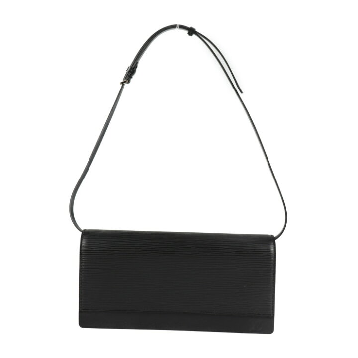LOUIS VUITTON ルイ ヴィトン エピ オンフルール ショルダーバッグ  
