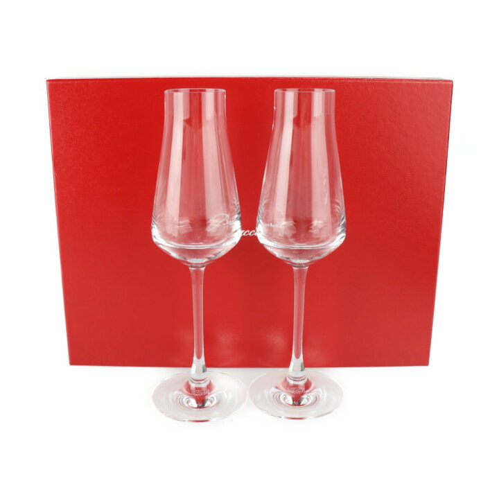 楽天市場】新品未使用展示品 Baccarat バカラ シャンパン 