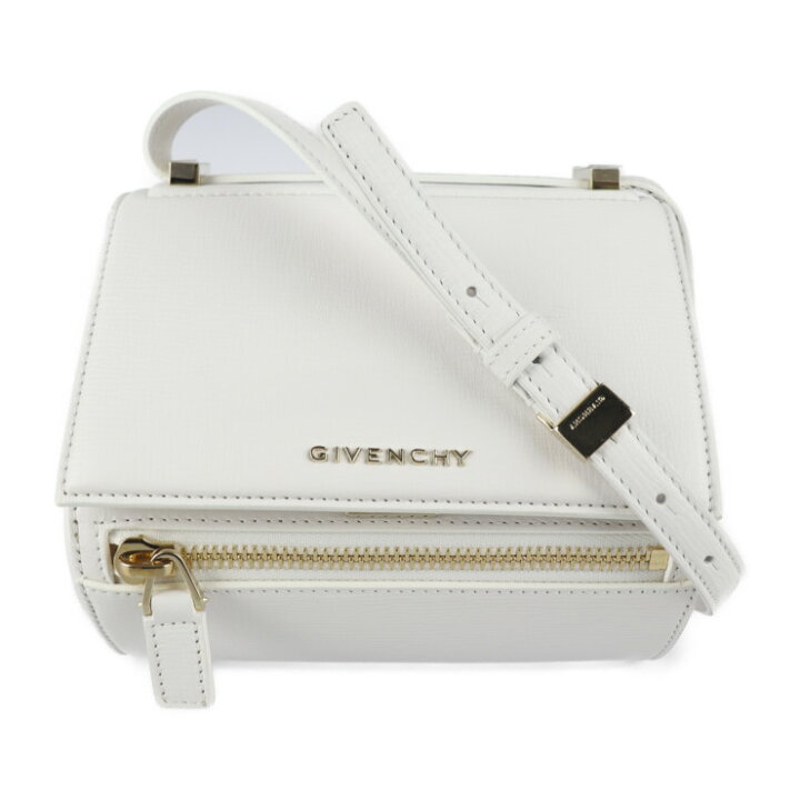 楽天市場】超美品 GIVENCHY ジバンシィ パンドラ ボックス ミニ 
