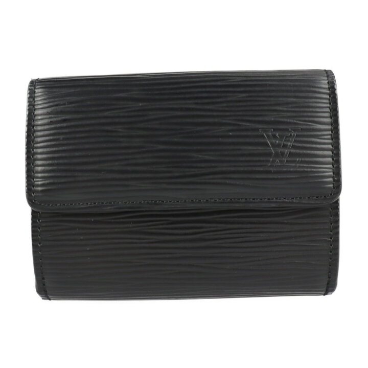 楽天市場】美品 LOUIS VUITTON ルイ ヴィトン ラドロー 二つ折り 
