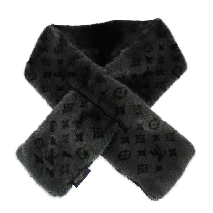 楽天市場】美品 LOUIS VUITTON ルイ ヴィトン エシャルプ  
