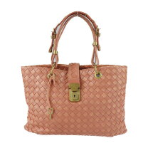 楽天市場】Bottega Veneta ボッテガベネタ ピンク（レディースバッグ  