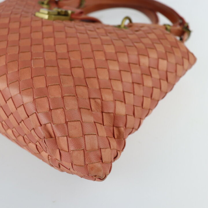 楽天市場】BOTTEGAVENETA ボッテガヴェネタ イントレチャート 