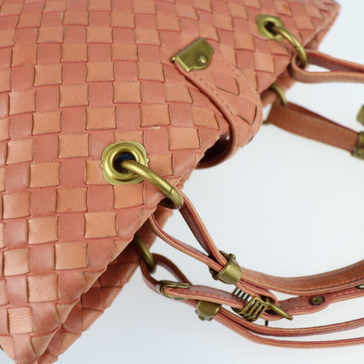 楽天市場】BOTTEGAVENETA ボッテガヴェネタ イントレチャート 