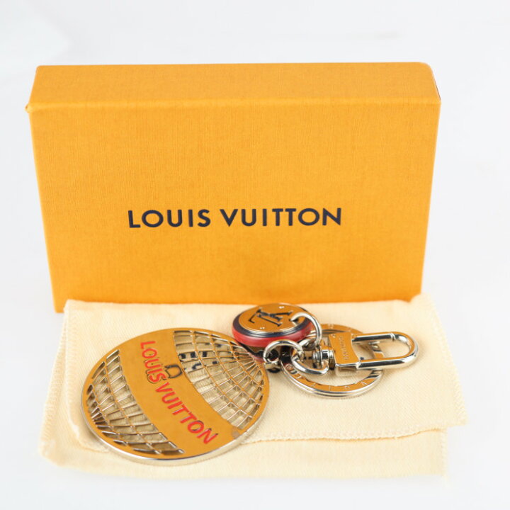 楽天市場】LOUIS VUITTON ルイ ヴィトン ポルトクレ LVリーグ 