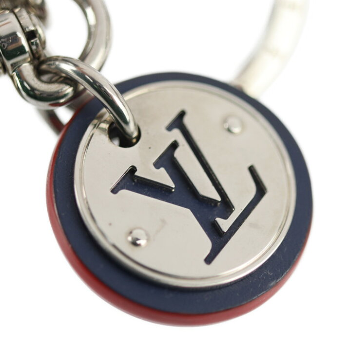 楽天市場】LOUIS VUITTON ルイ ヴィトン ポルトクレ LVリーグ  
