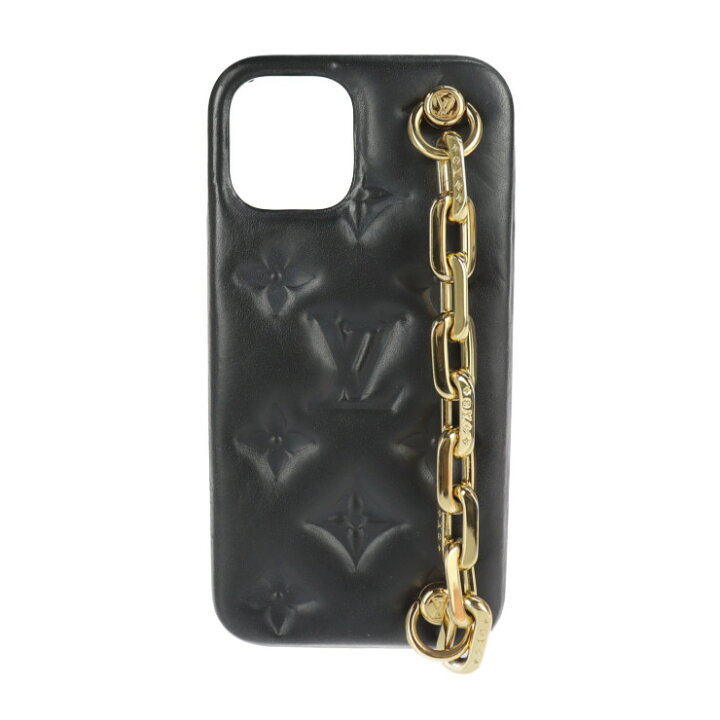 楽天市場】LOUIS VUITTON ルイ ヴィトン IPHONE バンパー 12/12Pro  