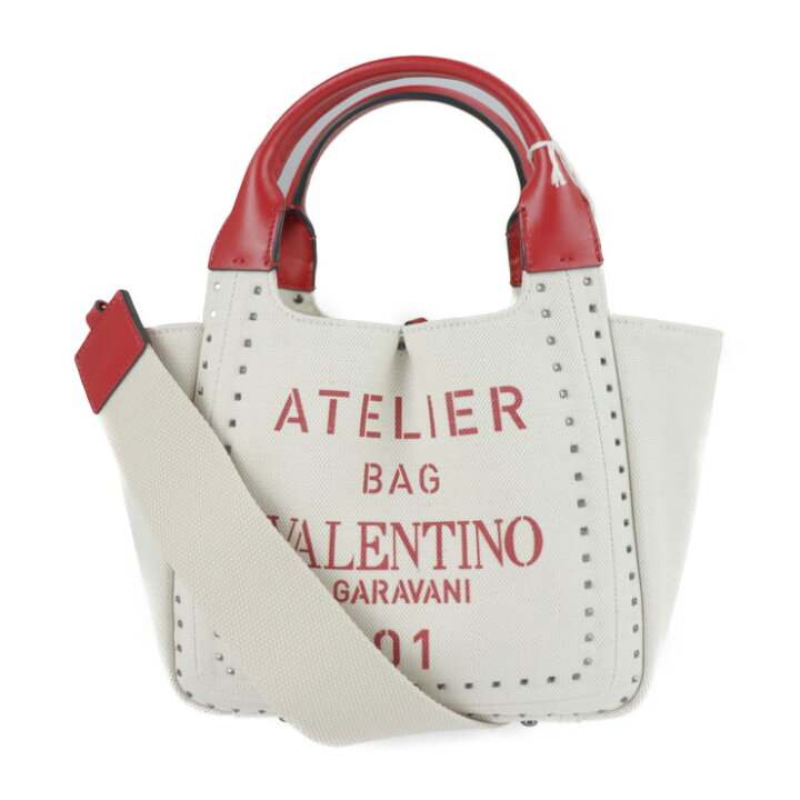 楽天市場】新品未使用展示品 Valentino Garavani ヴァレンティノ  