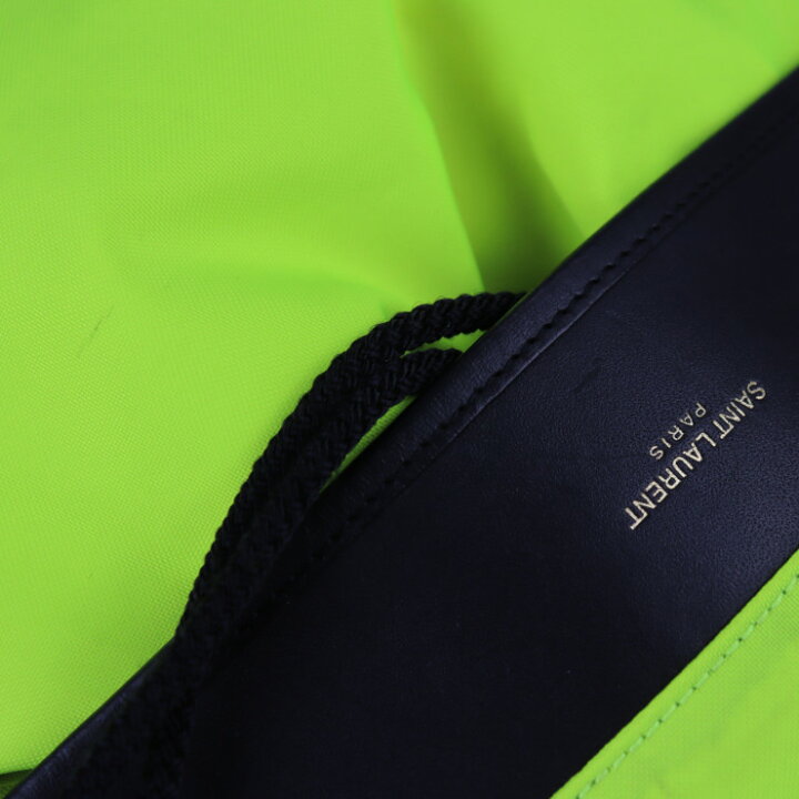 楽天市場】美品 SAINT LAURENT PARIS サンローランパリ Moon  display picture 2