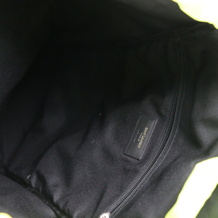 楽天市場】美品 SAINT LAURENT PARIS サンローランパリ Moon ムーン  
