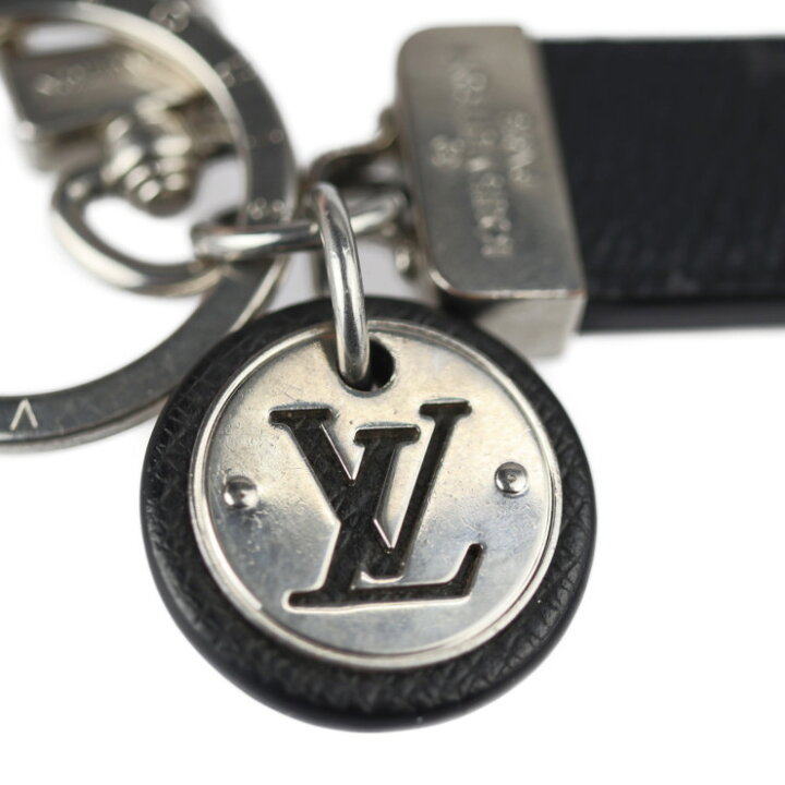楽天市場】LOUIS VUITTON ルイ ヴィトン ポルトクレ ネオ LVクラブ 