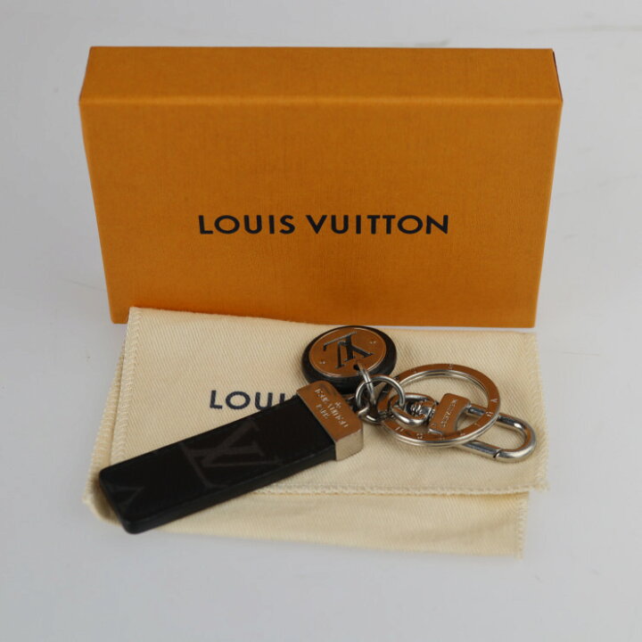 楽天市場】LOUIS VUITTON ルイ ヴィトン ポルトクレ ネオ LVクラブ 