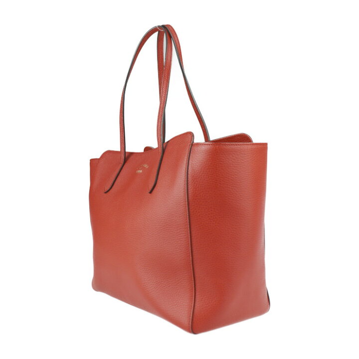 楽天市場】超美品 GUCCI グッチ スウィング トート トートバッグ 