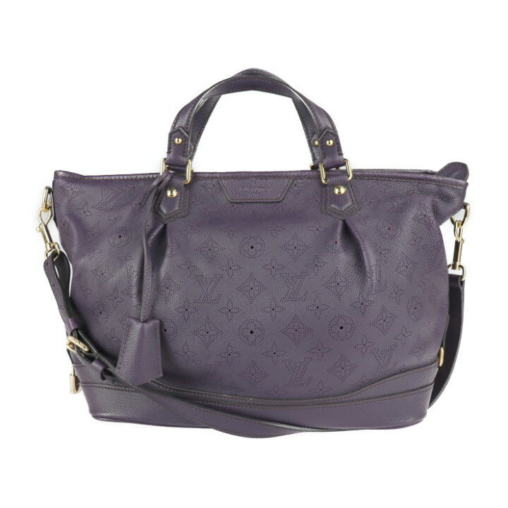 楽天市場】美品 LOUIS VUITTON ルイ ヴィトン ステラPM ハンドバッグ 