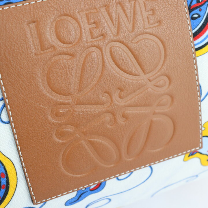 楽天市場】LOEWE ロエベ PAULA
