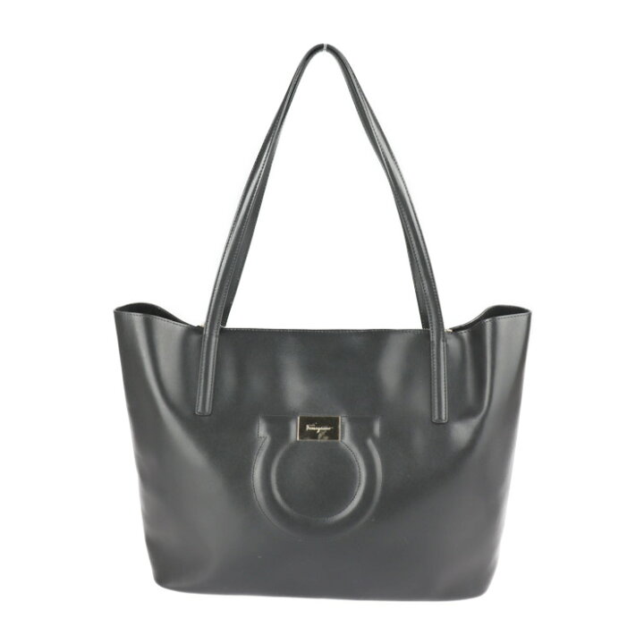 楽天市場】超美品 Salvatore Ferragamo サルヴァトーレ フェラガモ  
