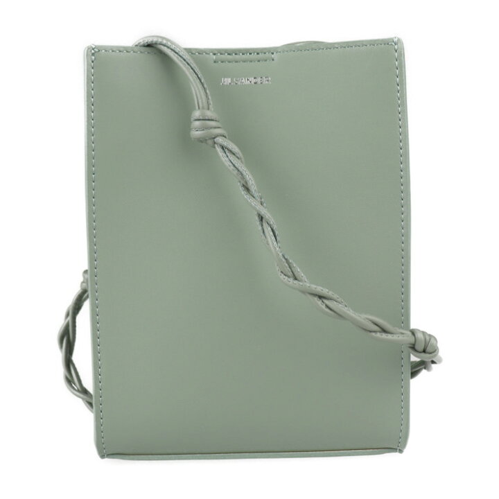 楽天市場】超美品 JIL SANDER ジルサンダー TANGLE SMALL  