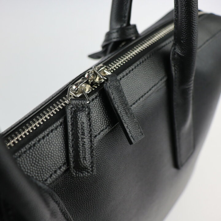 楽天市場】美品 SAINT LAURENT PARIS サンローランパリ クラシック 