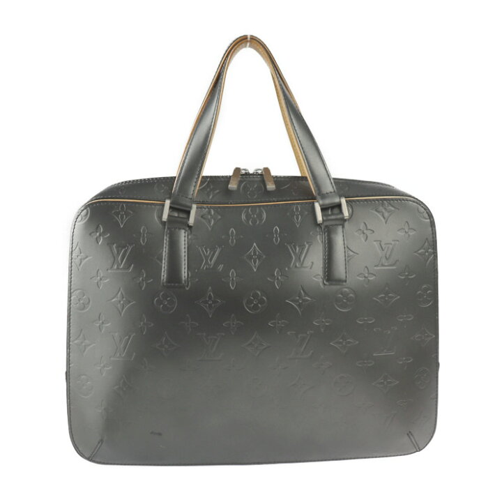 楽天市場】LOUIS VUITTON ルイ ヴィトン マルデン ハンドバッグ M55132  
