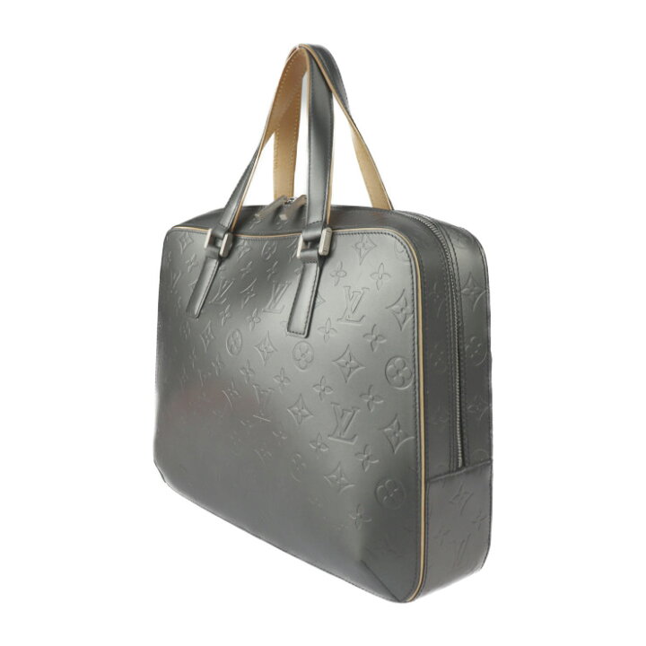 楽天市場】LOUIS VUITTON ルイ ヴィトン マルデン ハンドバッグ M55132  