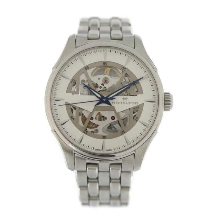 楽天市場】HAMILTON ハミルトン ジャズマスター 腕時計 H425350  